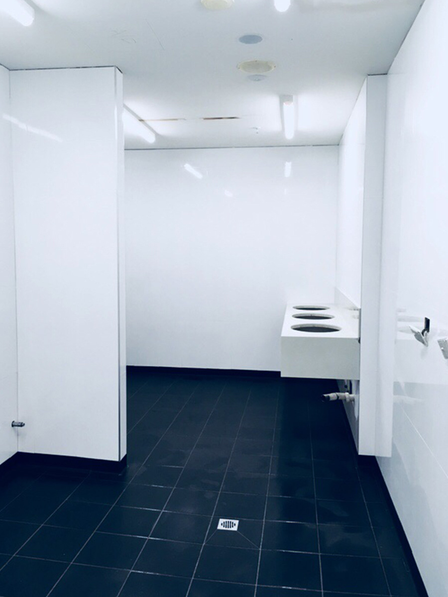 Commercial Bathroom Tiling and Waterproof Specialist. Commercial Tiling and Stone specialises in tile installation and waterproofing wet areas, all our work are done by qualified and exerpienced team at the highest quality possible.