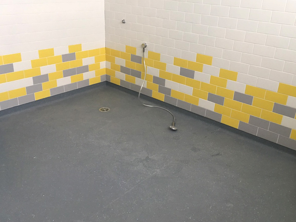 Tiling and Waterproof Specialist - Commercial Tiling and Stone offers professional bathroom tile installation and waterproofing service for commercial and residential customers in Melbourne Victoria.